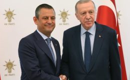 CHP’de Erdoğan için hazırlıklar tamamlandı