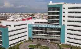 Devlet hastanesinde taciz skandalı! Savunması pes dedirtti