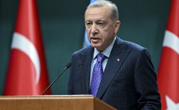 Erdoğan’dan AB mesajı: Tam üyelik stratejik hedefimiz