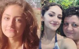 Ezgi’nin ölümüne neden alkollü sürücüye iyi hal indirimi