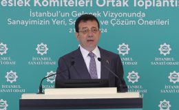İmamoğlu: İhanet projelerini engelleyemezsek…