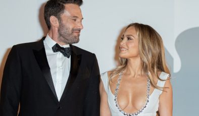 Jennifer Lopez ve Ben Affleck aşkı ayrılık söylentileriyle gölgelendi