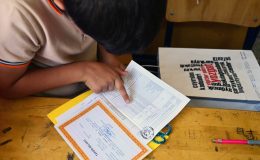 Karneler saat kaçta verilecek? Okullarda karne dağıtım saati…