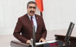 Kılıçdaroğlu sözleri tepki çekmişti, İYİ Parti’den istifa etti