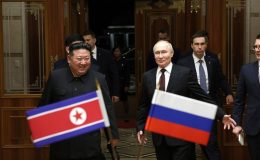 ‘Küresel Moskova İttifakı’na giden yolda önemli bir adım