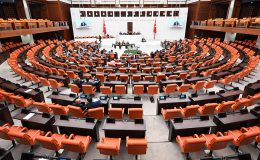 Meclis’te yolsuzluk gerilimi