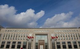 Milli İstihbarat Akademisi lisansüstü başvuruları başladı