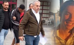 Motokurye Ata Emre’yi öldüren şüphelinin yaşı araştırılıyor