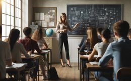 Öğretmenlik Mesleği ve Milli Eğitim Akademisi Kanunu Taslağı ortaya çıktı