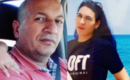 Öldürdüğü eşine daha önceden de yapmadığı kalmamış