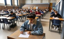 ÖSYM’den YKS hazırlıkları… 1 milyona yakın kişi görev alacak