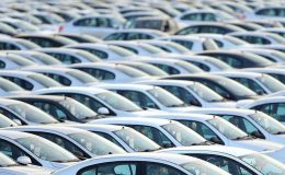Otomotiv satışları haziranda azaldı