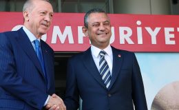 Özel: Çalıştay raporunu Cumhurbaşkanı’na vereceğim