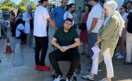 Özel okul sahibi, öğretmeleri darbetti