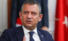 Özel’den iktidara sert sözlerle asgari ücret çağrısı