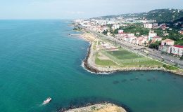 Prof. Dr. Osman Bektaş: Sürekli ısınan Karadeniz ölüyor
