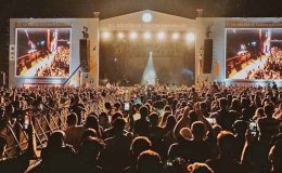 Samsun Kültür Yolu Festivali 8 Haziran’da başlayacak