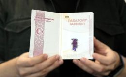 Umreye gidenlerin bilgilerini çalıp telefon işletmişler