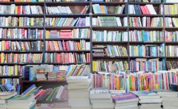 2024 yılının ilk yarısında en çok satan kitaplar