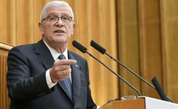 Dervişoğlu’ndan ‘Kayseri’ tepkisi