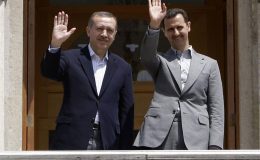Erdoğan’dan Esad açıklaması: Bir davetimiz olabilir