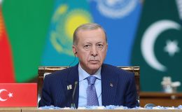 Erdoğan’dan Filistin açıklaması