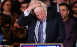 Mağlubiyet öncesi son çağrı