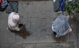 Meteoroloji’den İstanbul dahil birçok şehre uyarı