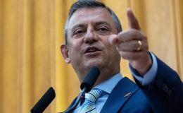 Özgür Özel’den erken seçim çıkışı