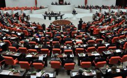 Ulaştırma alanında düzenlemeler içeren kanun teklifi, Meclis’ten geçti