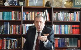 ‘Yakalım, yıkalım’ diyenler ya ajandır ya salak