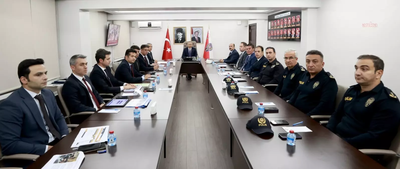 Kadına Şiddete Sıfır Tolerans