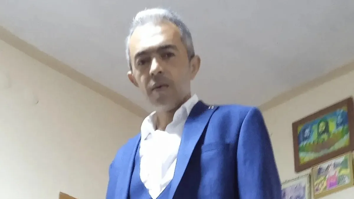 Kayıp olarak aranan hastane personelinin cesedi su kanalında bulundu