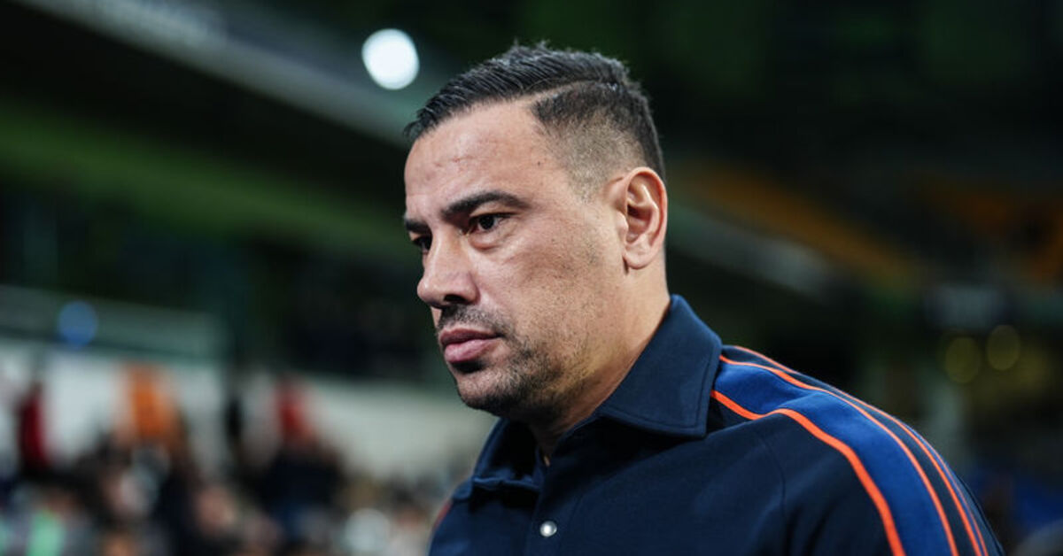 Çağdaş Atan: Açıklaması zor bir maç oynadık