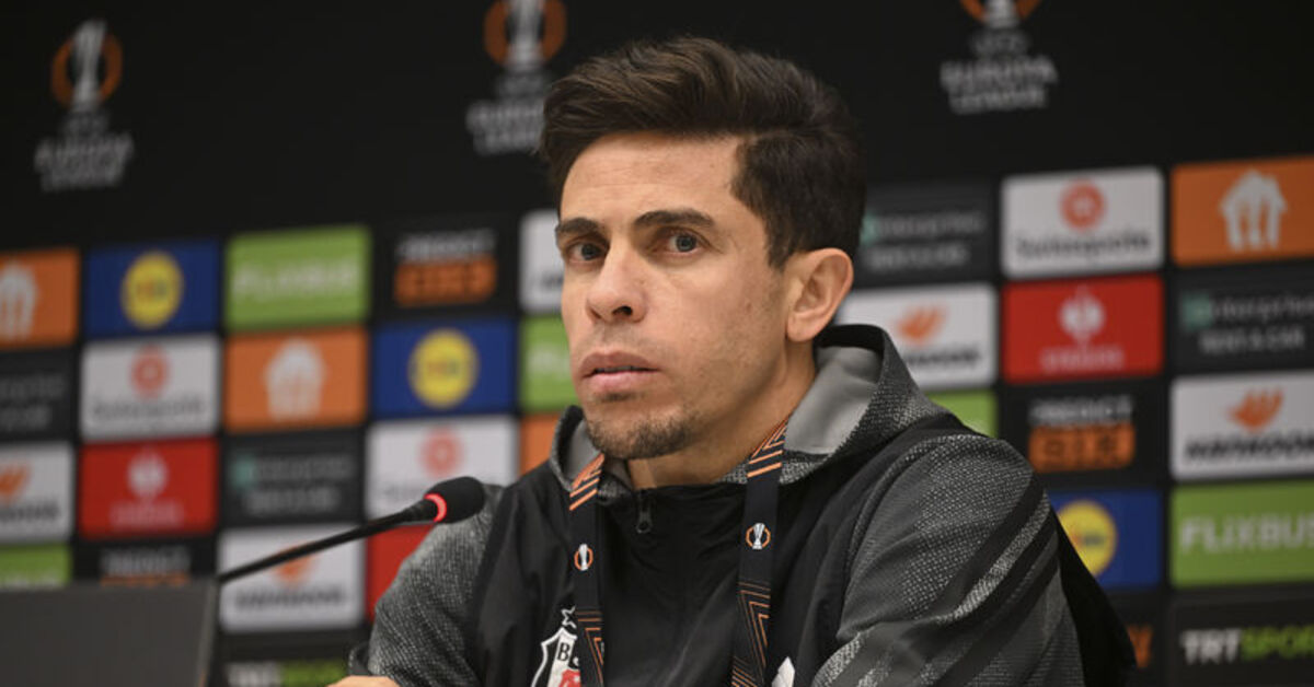 Gabriel Paulista: Bu kötü süreci düzeltmek için her şeyi yapmak zorundayız