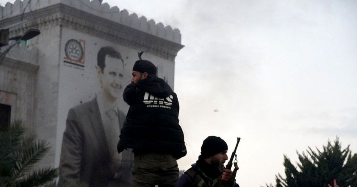 5 soruda Suriye’de neler oldu?