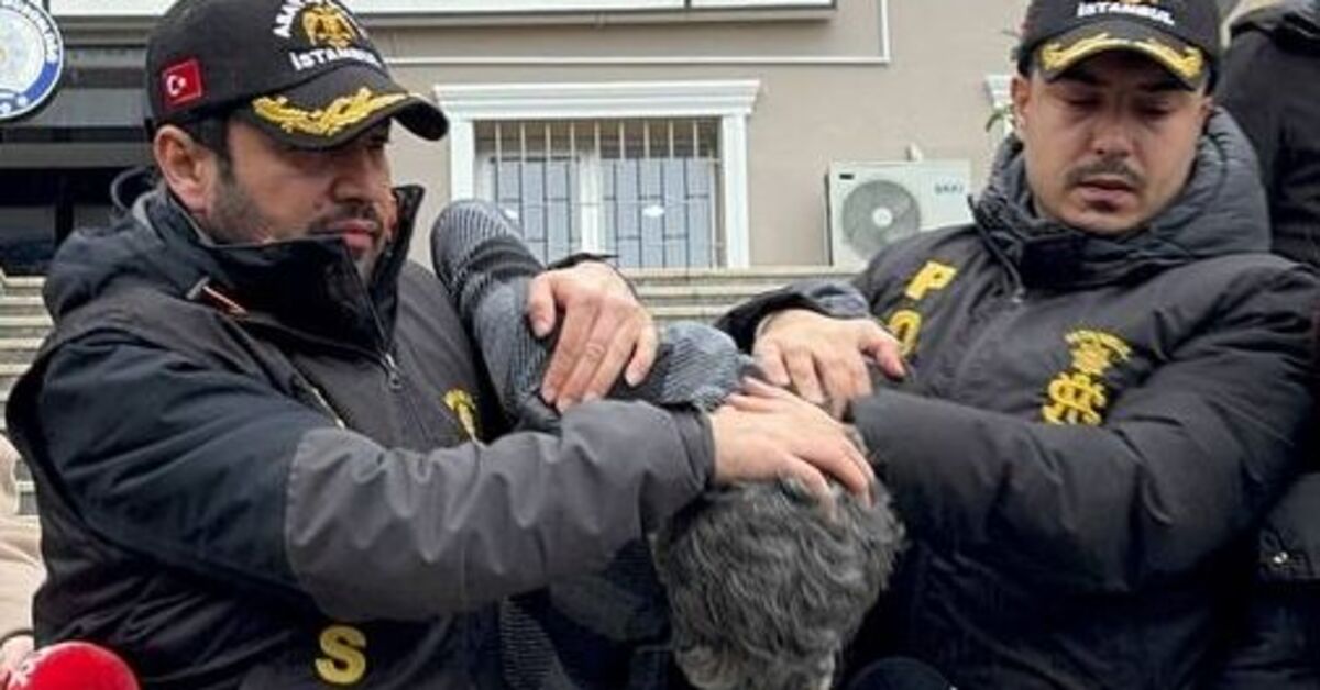 12 yaşındaki çocuğu öldüren zanlı tutuklandı