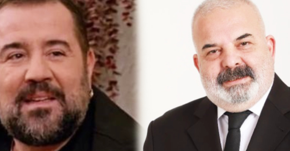 Deniz Oral, Ferdi Tayfur’un vefatı sonrası Ata Demirer’e sitem etti