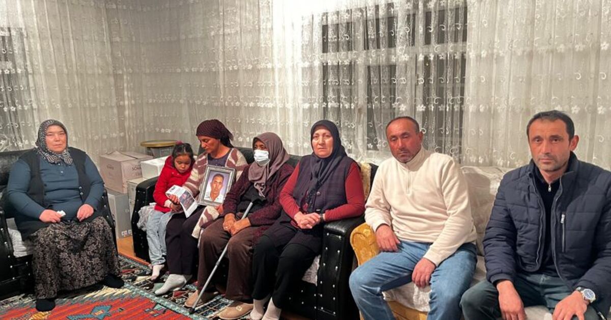 İsrail sınırını geçmeye çalışan 3 Türk’ten haber alınamıyor