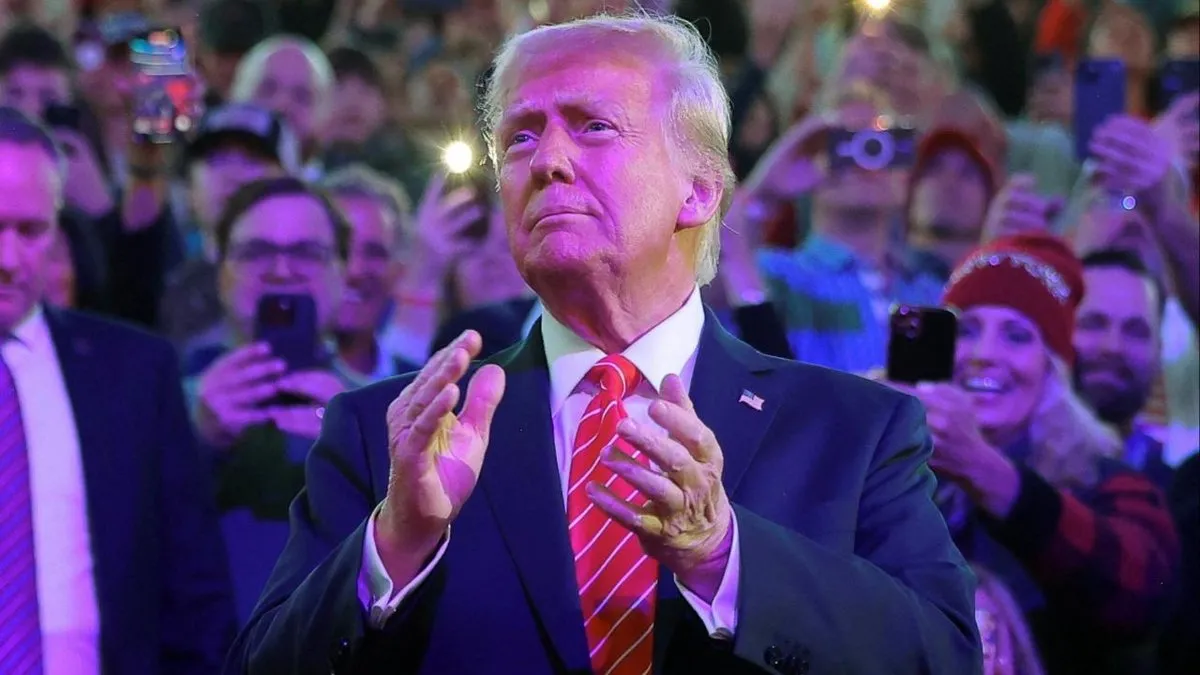 Trump, Kennedy suikastına ilişkin tüm belgeleri kamuoyuna açıklayacak