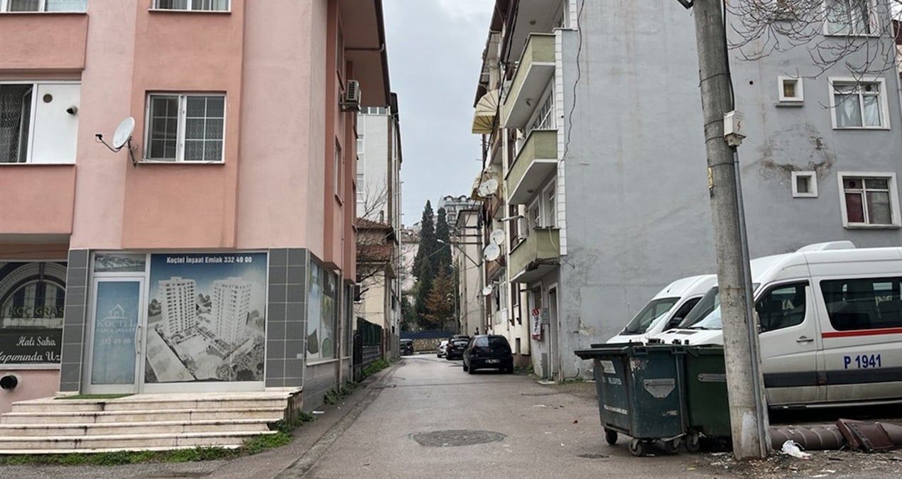 25 günlük bebek sokağa bırakılmıştı! Tepki çeken ayrıntı ortaya çıktı