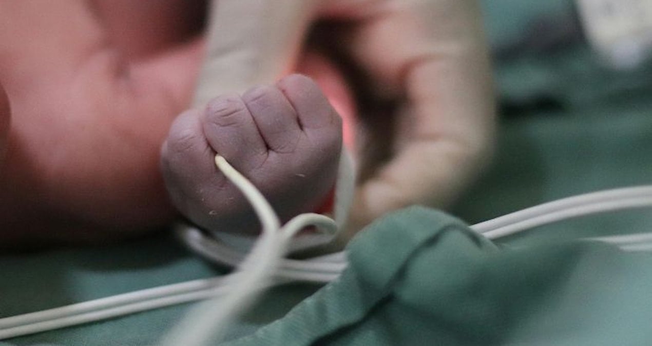 Bir bebek yoğun bakımlık olmuştu: Sağlık Bakanlığı’ndan K vitamini uyarısı