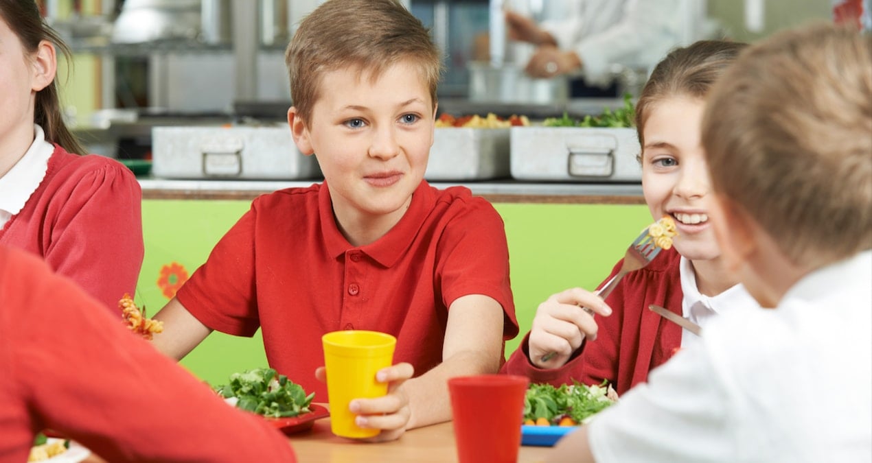 Doğru beslenme akademik başarıyı nasıl artırıyor? Uzmanı açıkladı