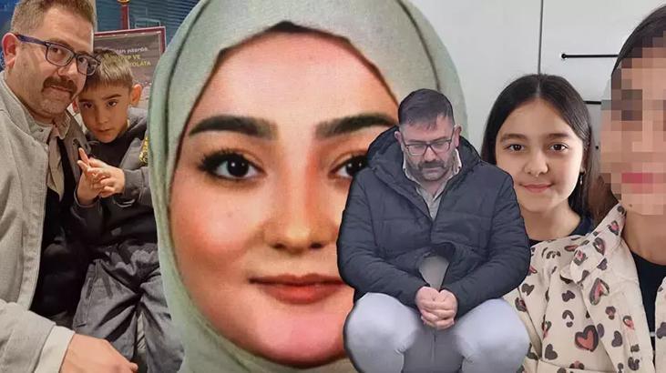 Evlatlarını katleden kadının eniştesi tüm gerçekleri anlattı! ‘Uyuyamıyorum’ demiş