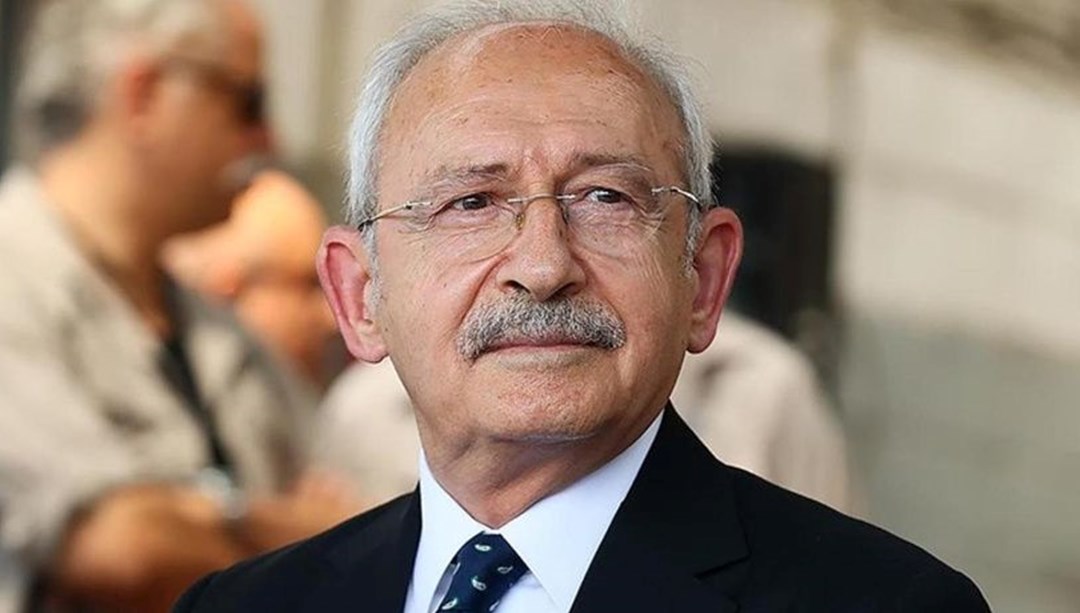 Kılıçdaroğlu: CHP yönetimi “Aday kim?” tartışmasına son vermeli