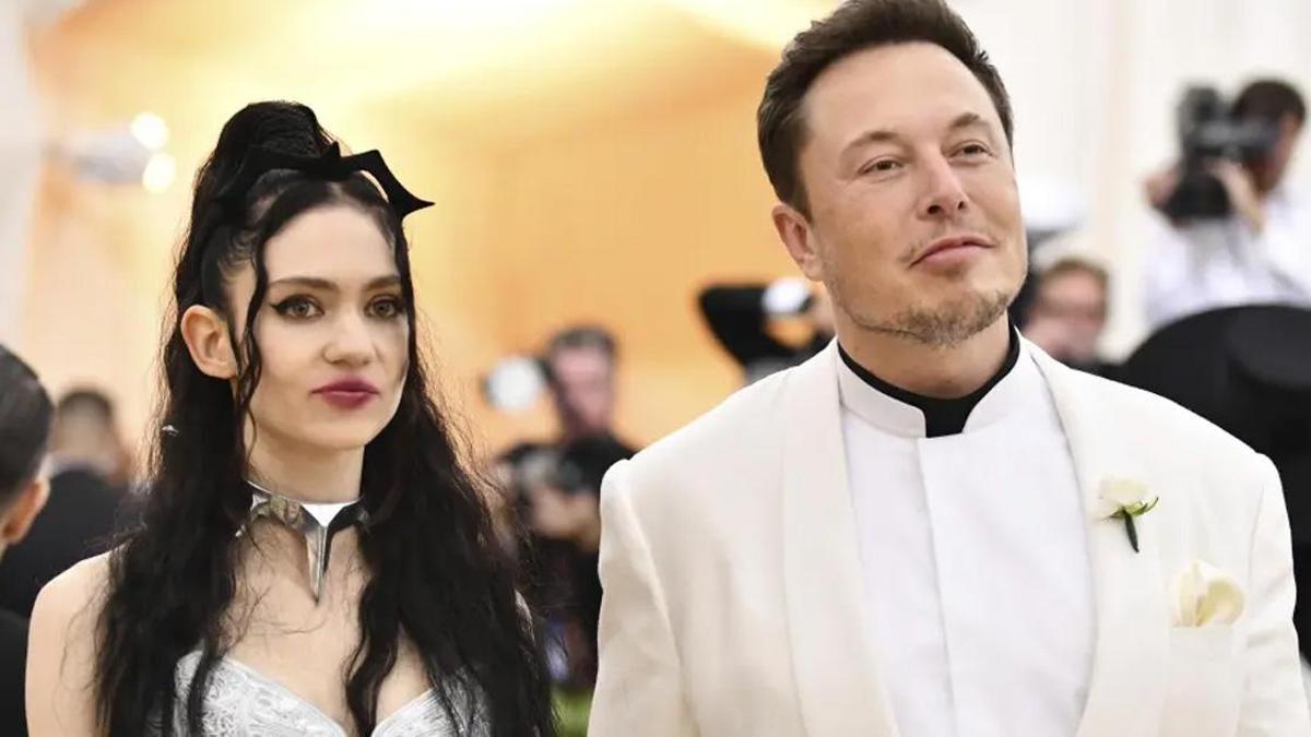 Musk’ın 3 çocuğunun annesi ‘çocuğumuz sakat kalacak’ deyip seslendi: “Bu acil bir durum Elon!”