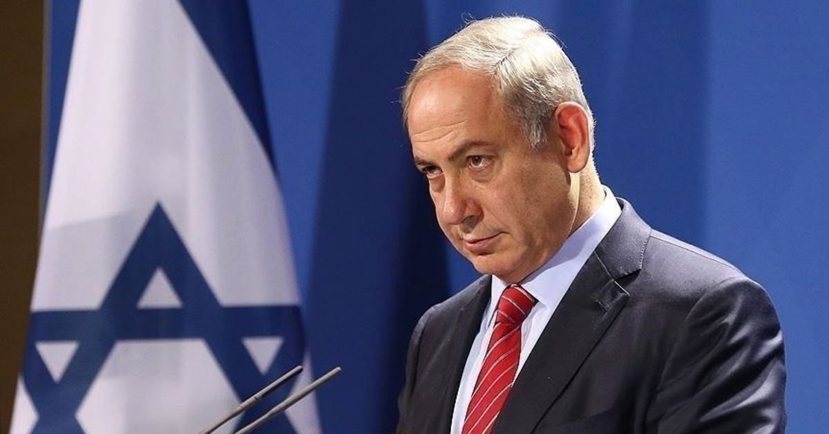 Netanyahu, esir takasını sabote ediyor: Hamas, işgalci devleti anlaşmaya uymaya çağırdı
