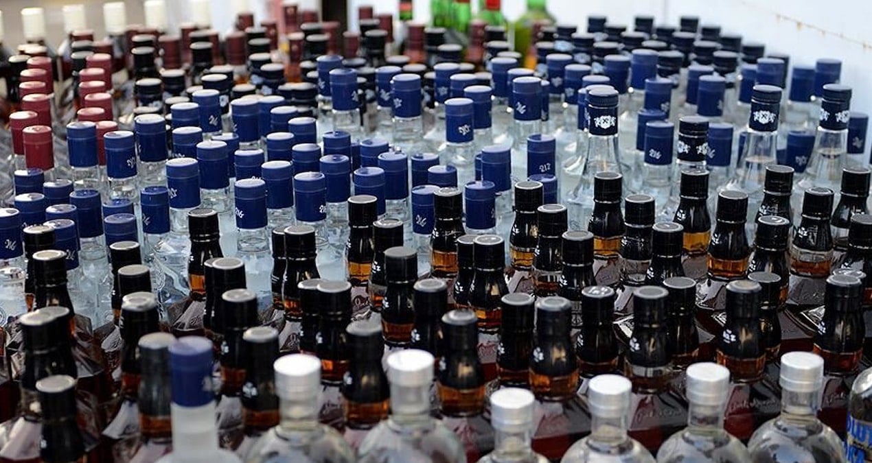 Peş peşe ölümlerin ardından denetimler sıklaştı, 34 şüpheli tutuklandı