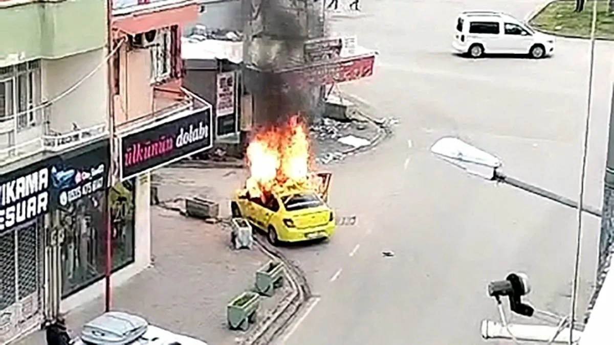 Restoranındaki saldırıda kızı ve eşiyle birlikte vurulmuştu: Şimdi de oğlunun…