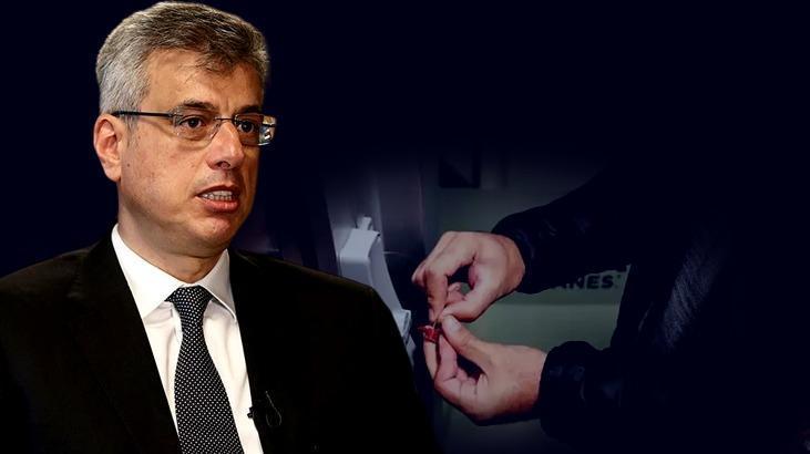 Sağlık Bakanlığı’ndan Der Spiegel’e tepki: Manipülasyon yapmaktadır